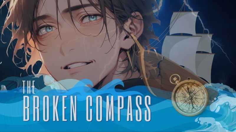 The Broken Compass